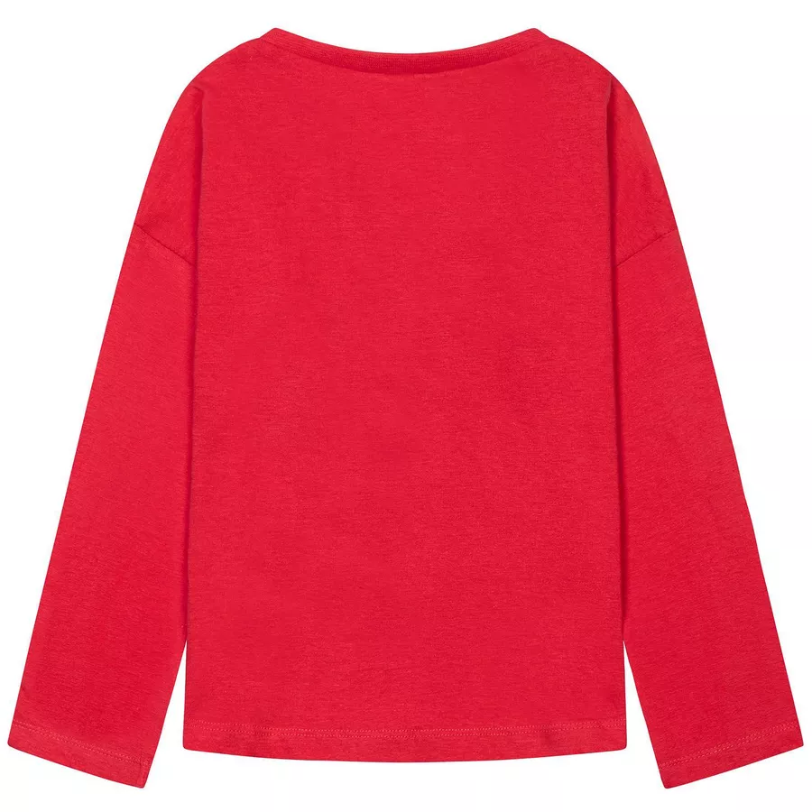 MINOTI Longsleeve Rot