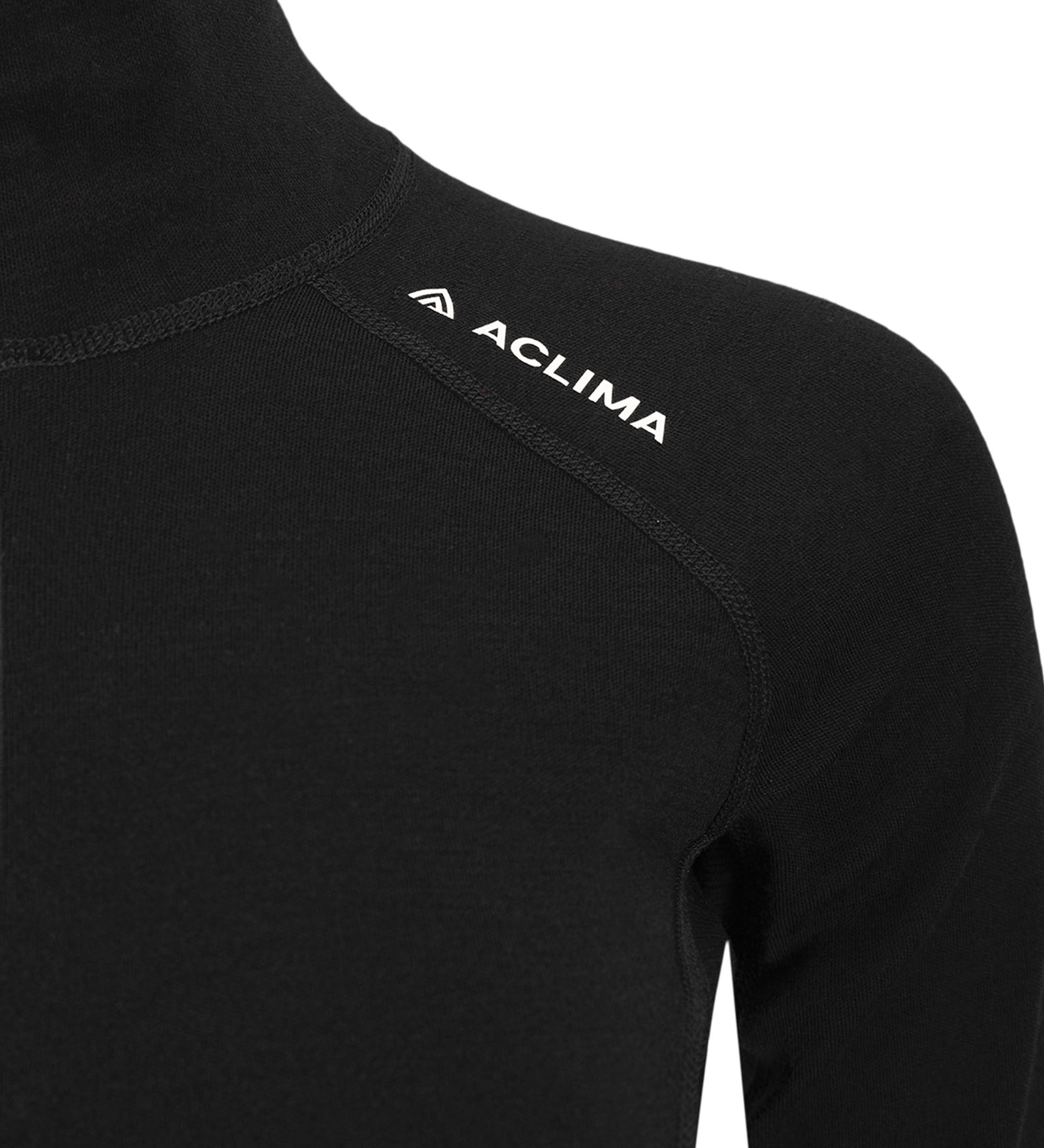 Aclima Warmwool Polo W's