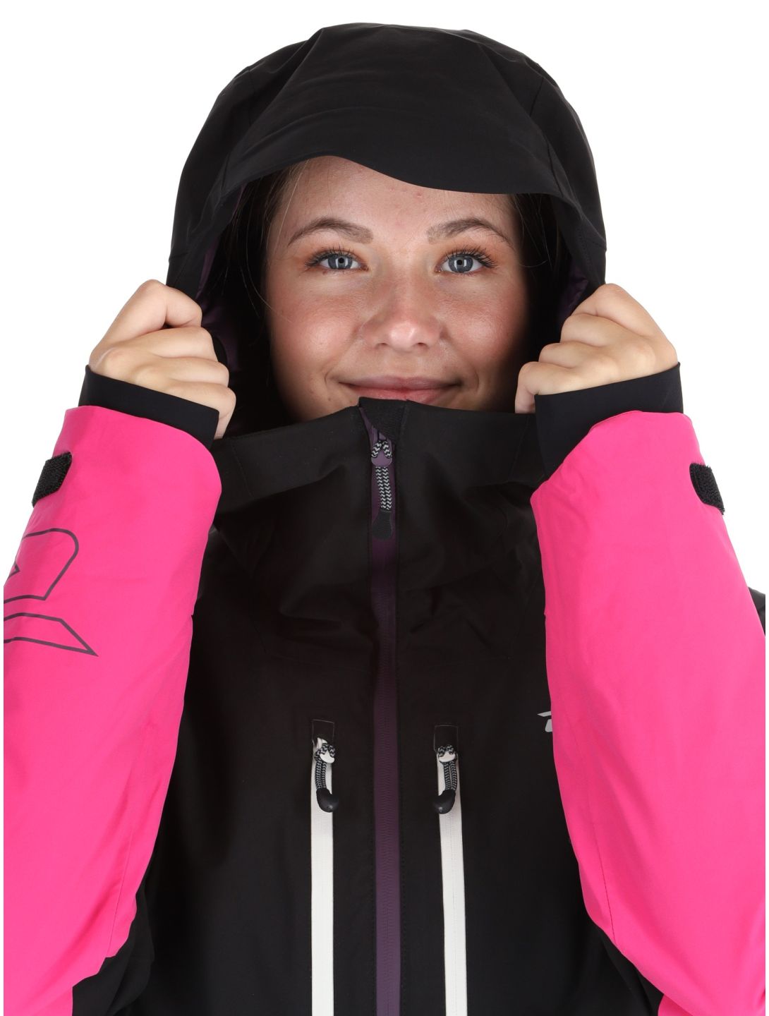 Sabinio-R ski-jas dames