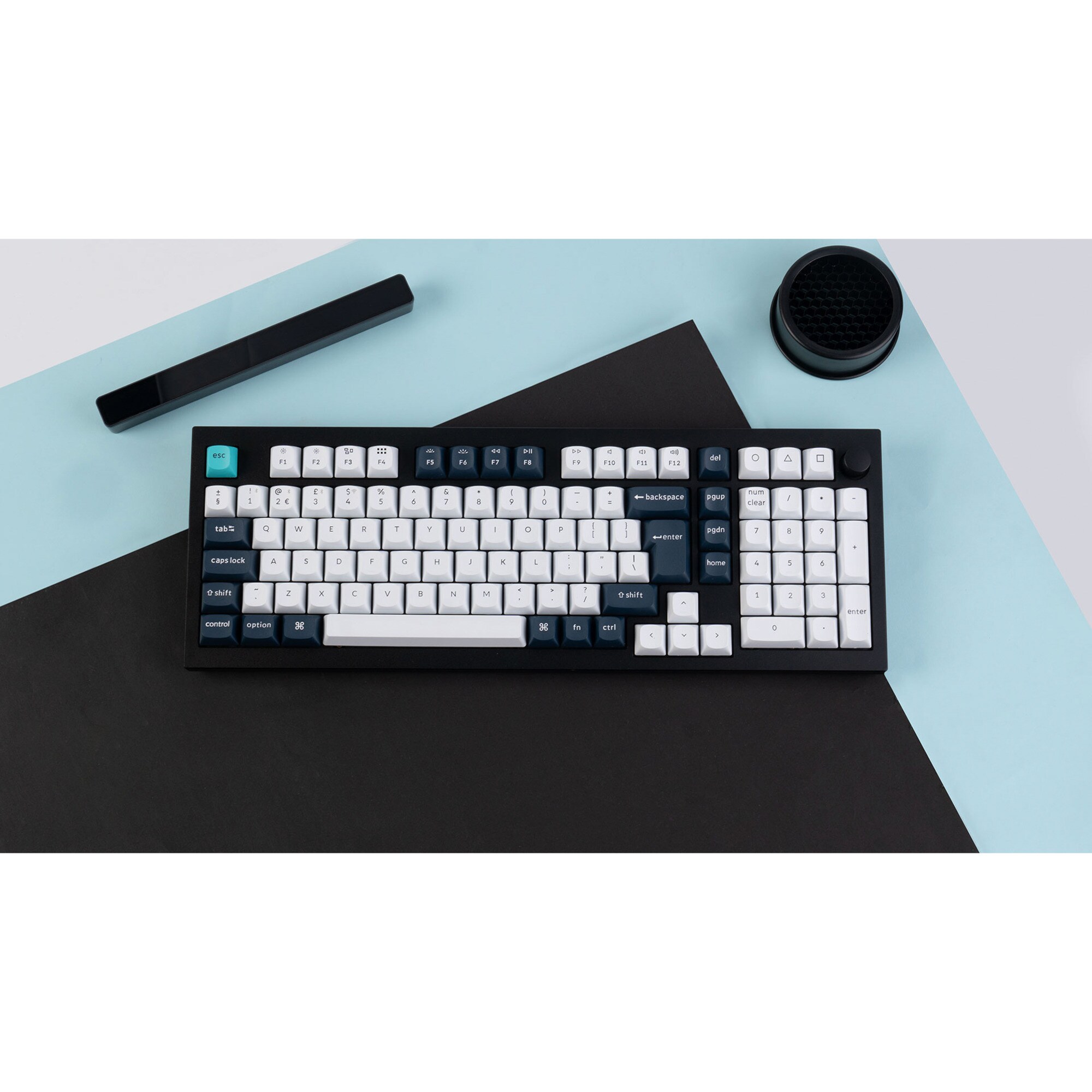 Keychron Gaming-Tastatur Q5 Max