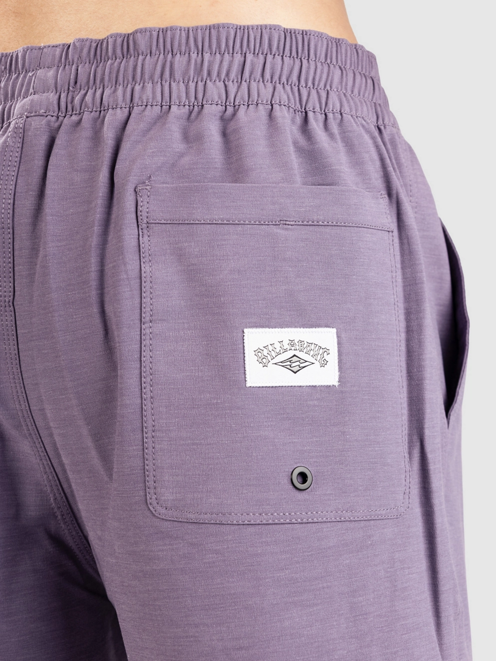 Billabong Every Other Day Lb Boardshorts lavender