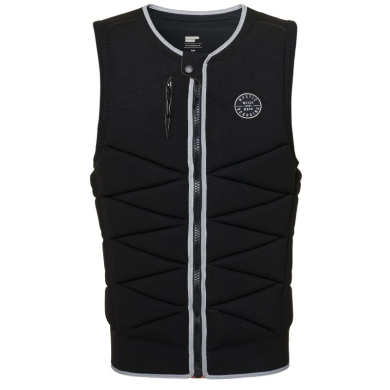 Gilet Impact Wakeboard Homme Mystic Outlaw 2023 - The Corner Shop