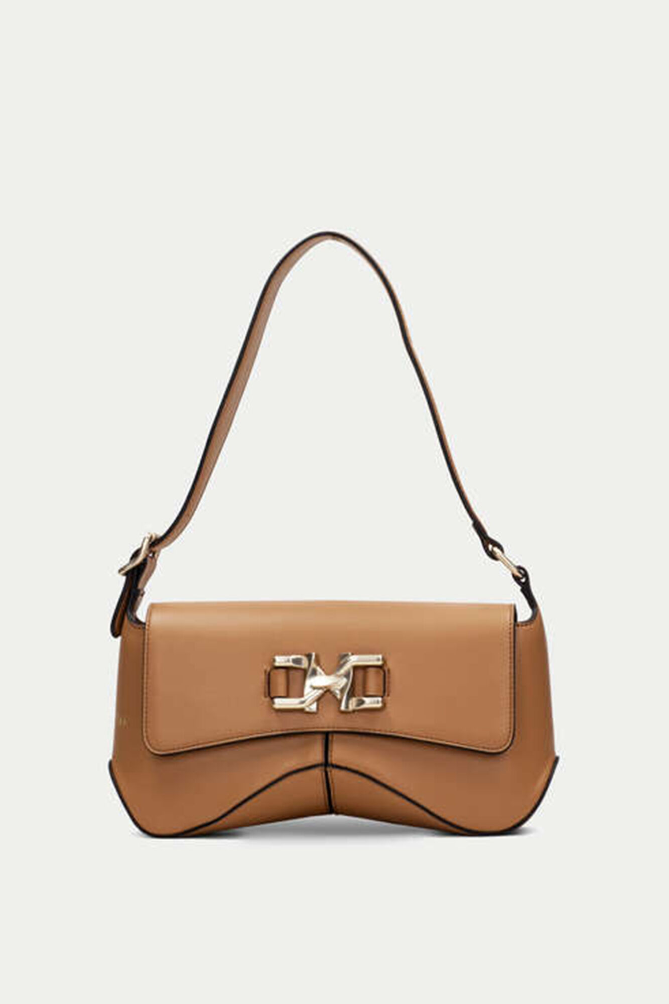 Saco para roupas Zierre Ornament - Arena