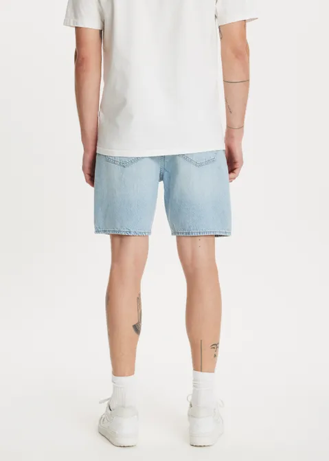 Bruno denim korte broek blauw (BLW.FR)
