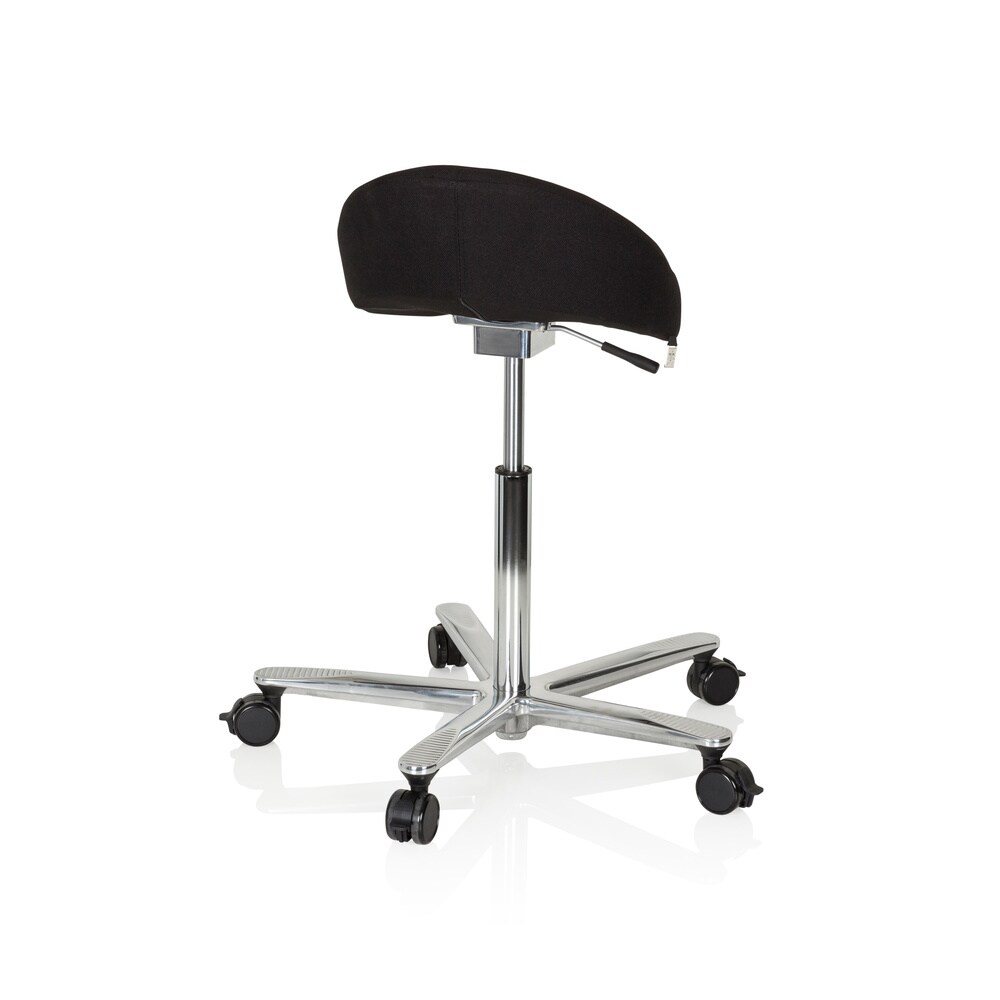 Sattelhocker MOVE-TEC 3D PRO I Stoff hjh OFFICE
