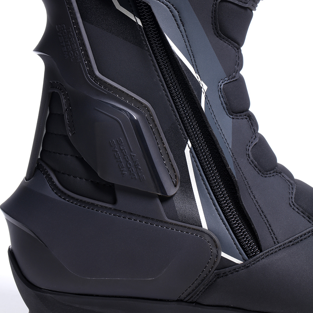 TCX - Bottes femme S-TR1 Woman Noir / Gris