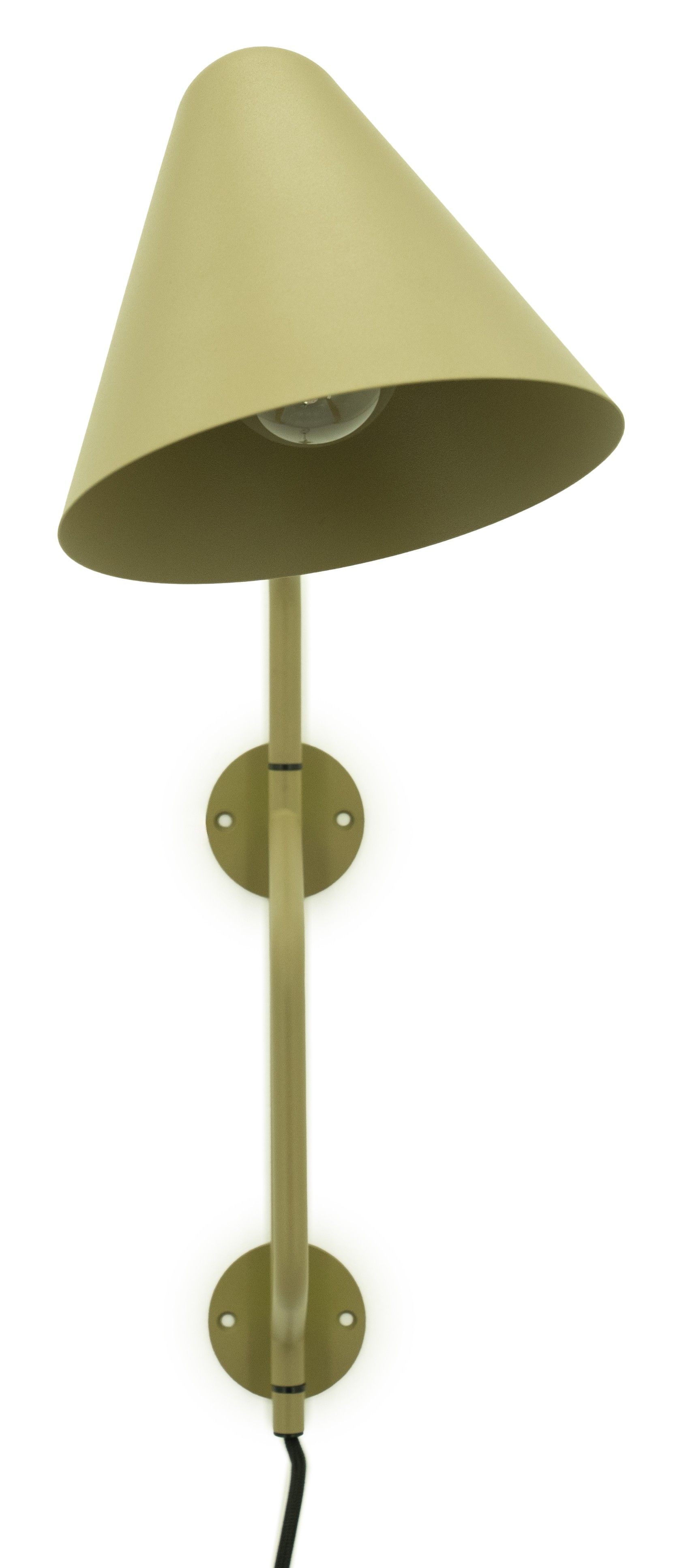 Wandlamp Groen 250391 Capa B47 x D17.5 cm