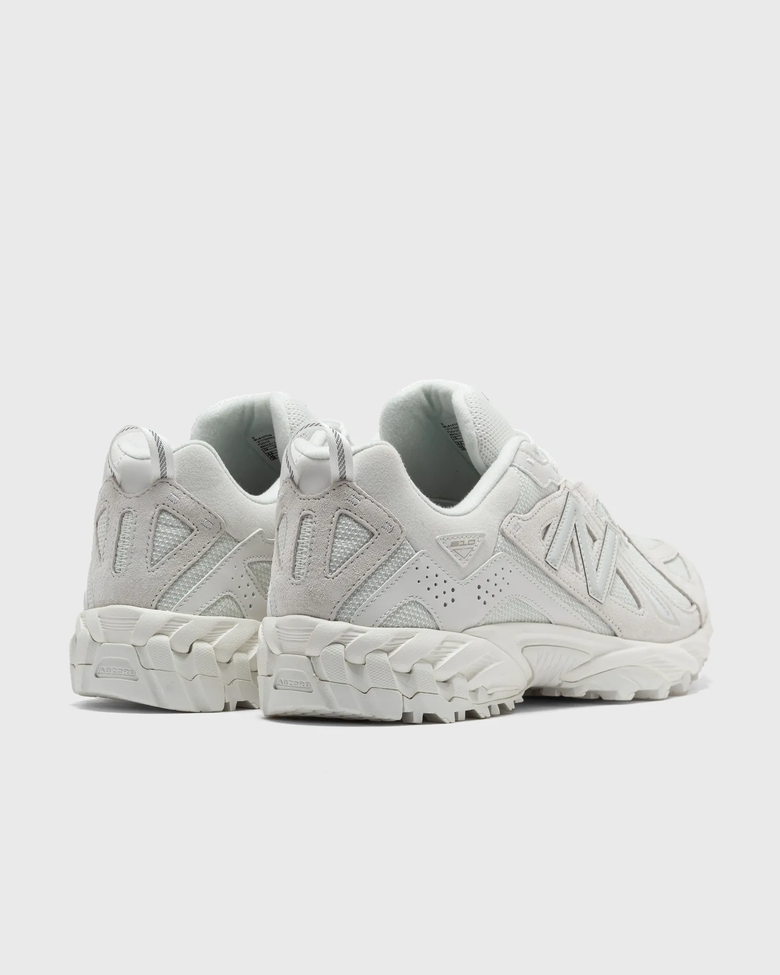 Comme des Garçons Homme CDG Homme x New Balance 610