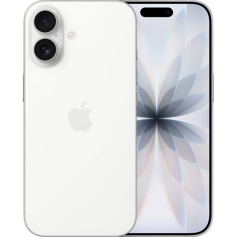Apple iPhone 17 16 cm (6.3