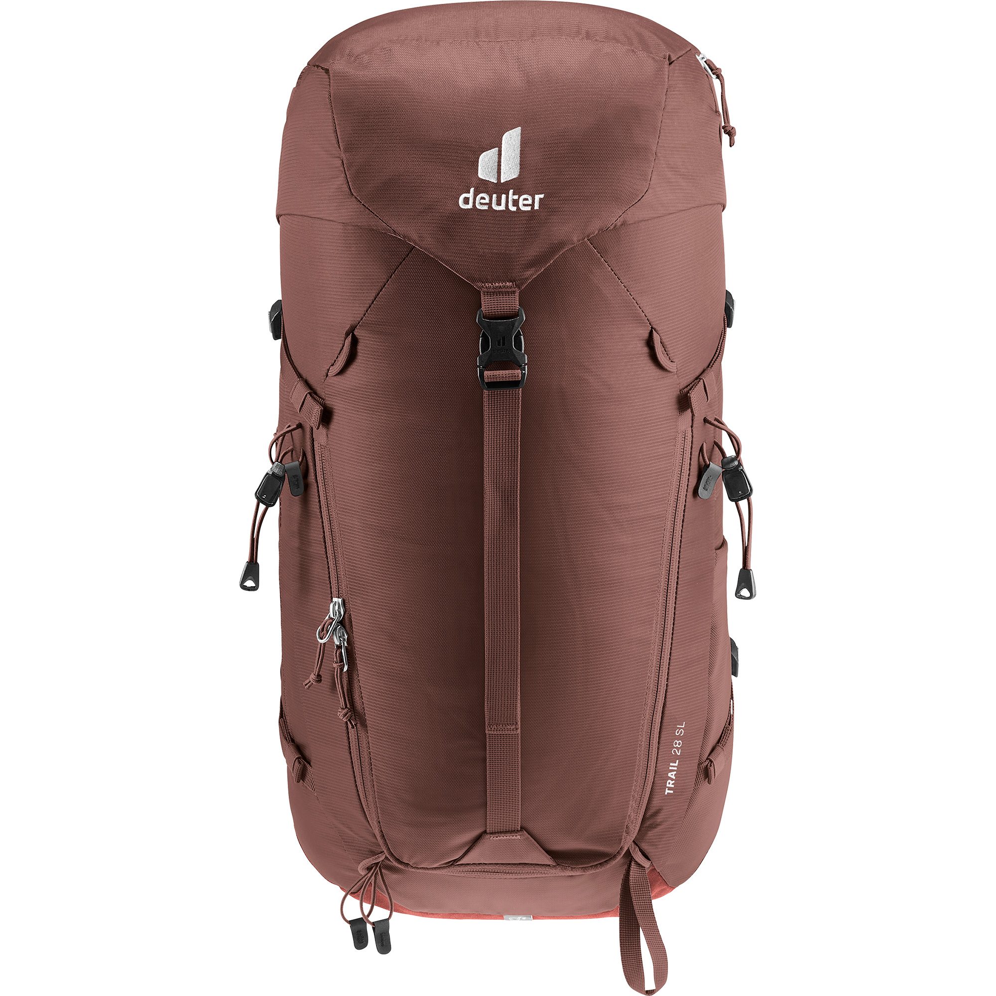deuter Trail 28l SL Rucksack Damen raisin caspia