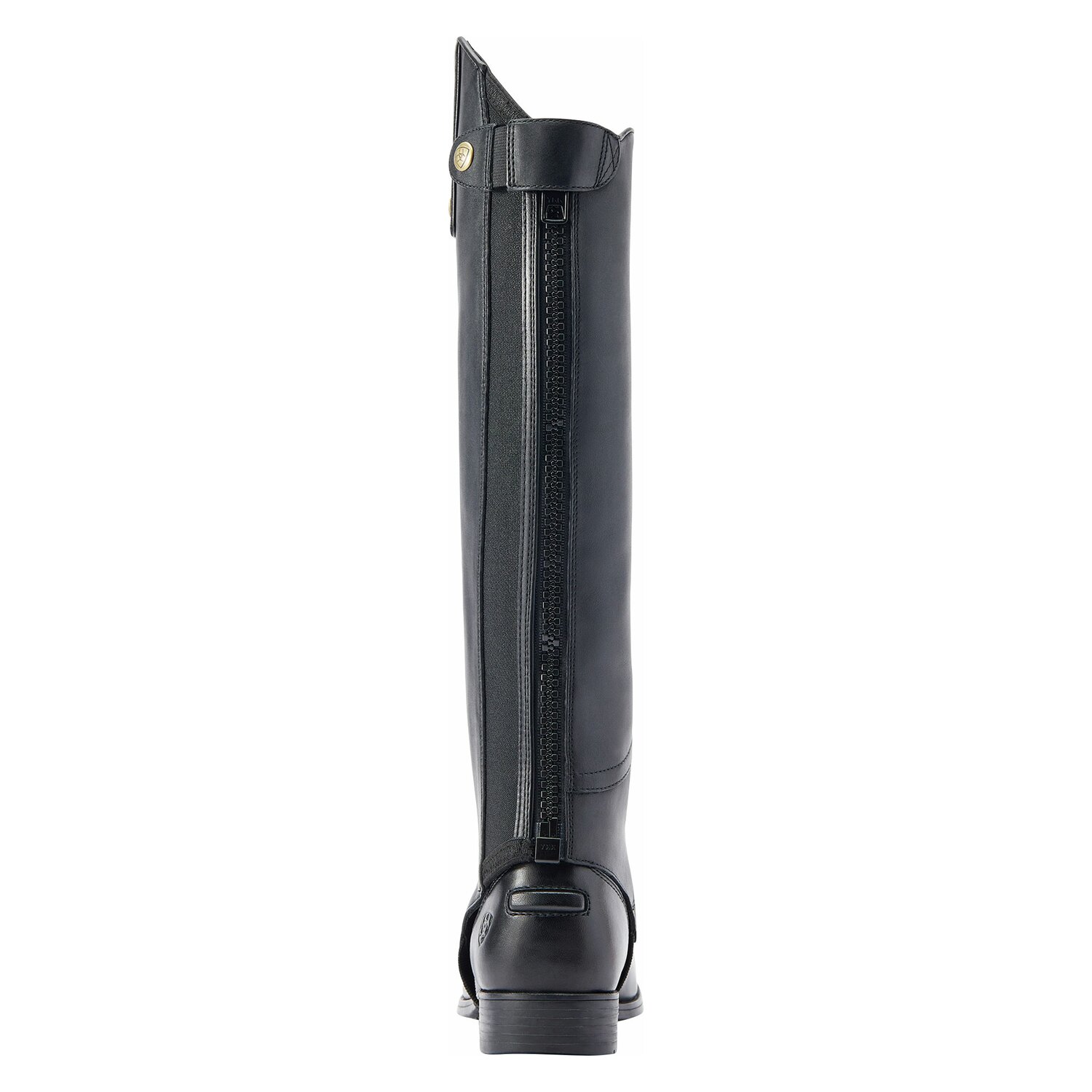 ARIAT Half-Chaps Heritage Contour - black