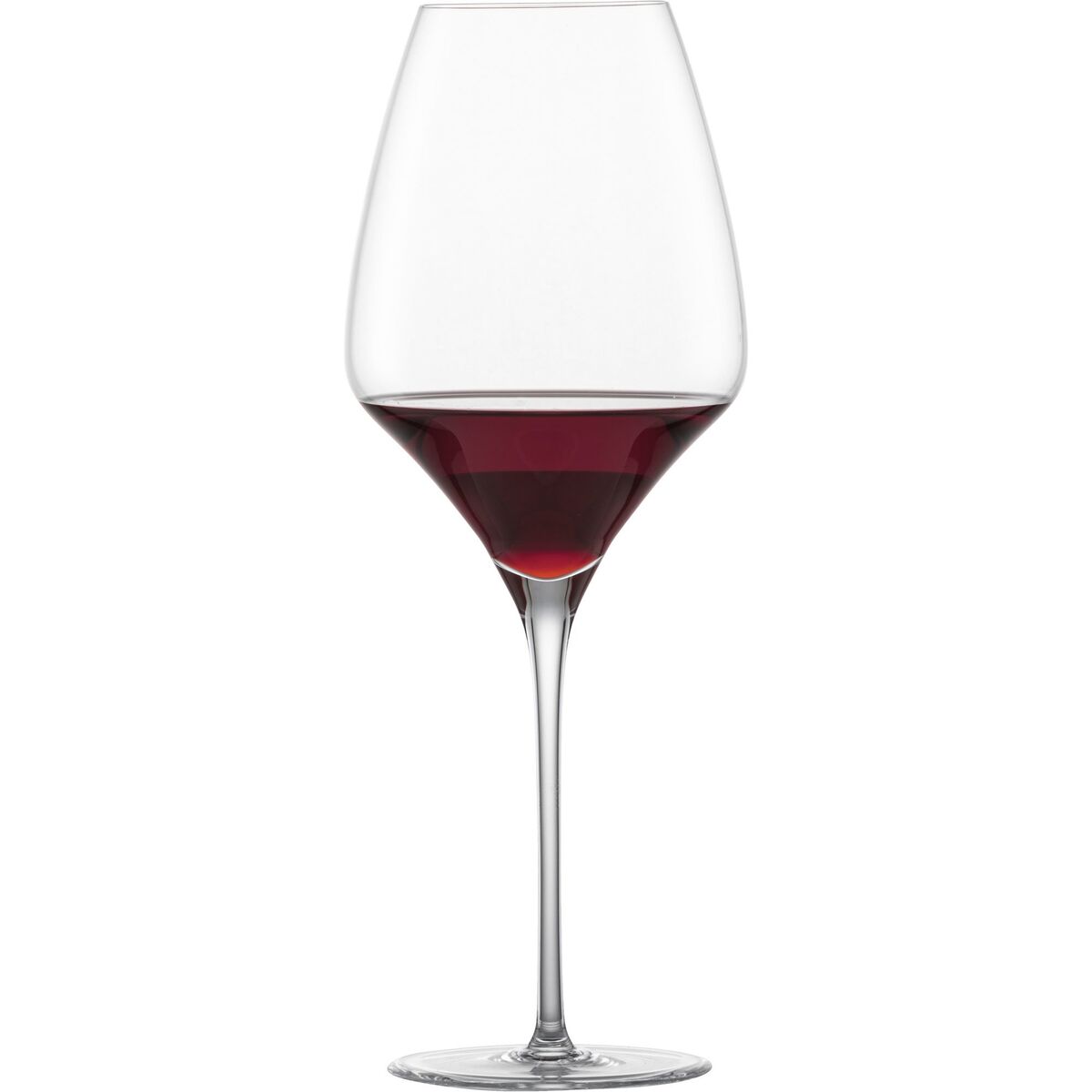 Alloro Cabernet rødvinsglass 80 cl, 2-pakning