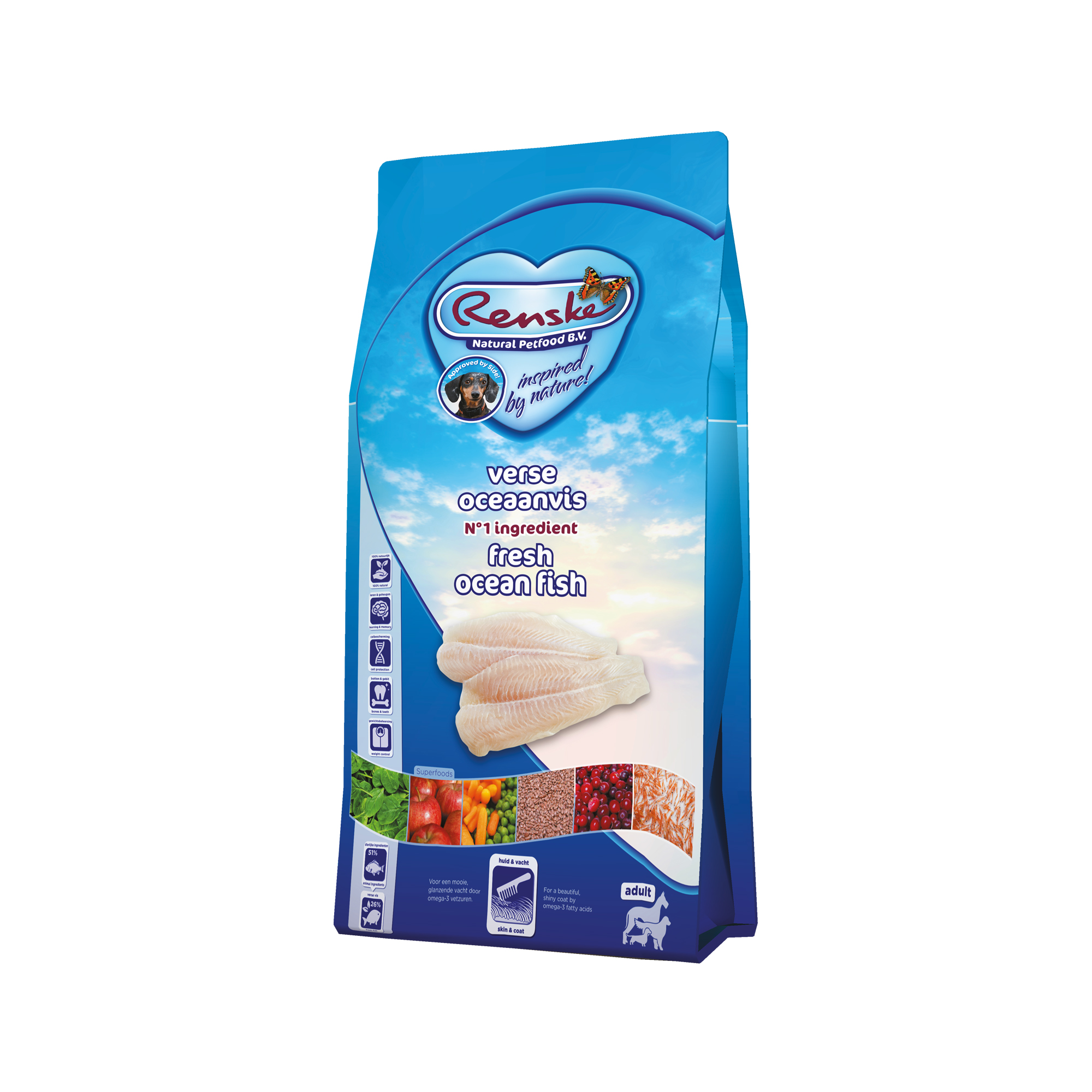 Renske Super Premium Adult