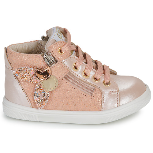 GBB - VALA - Rose