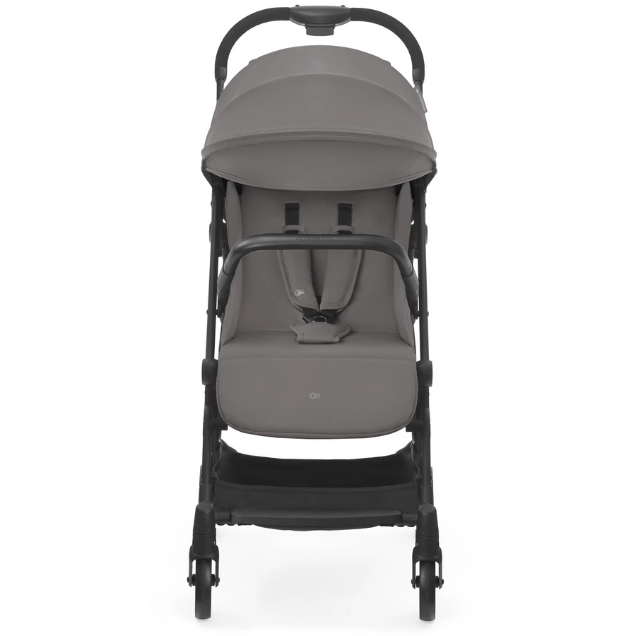 Kinderkraft Buggy INDY 2 cozy grey