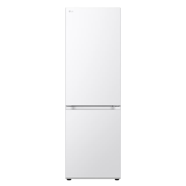 LG kølefryseskab GBV5140DSW