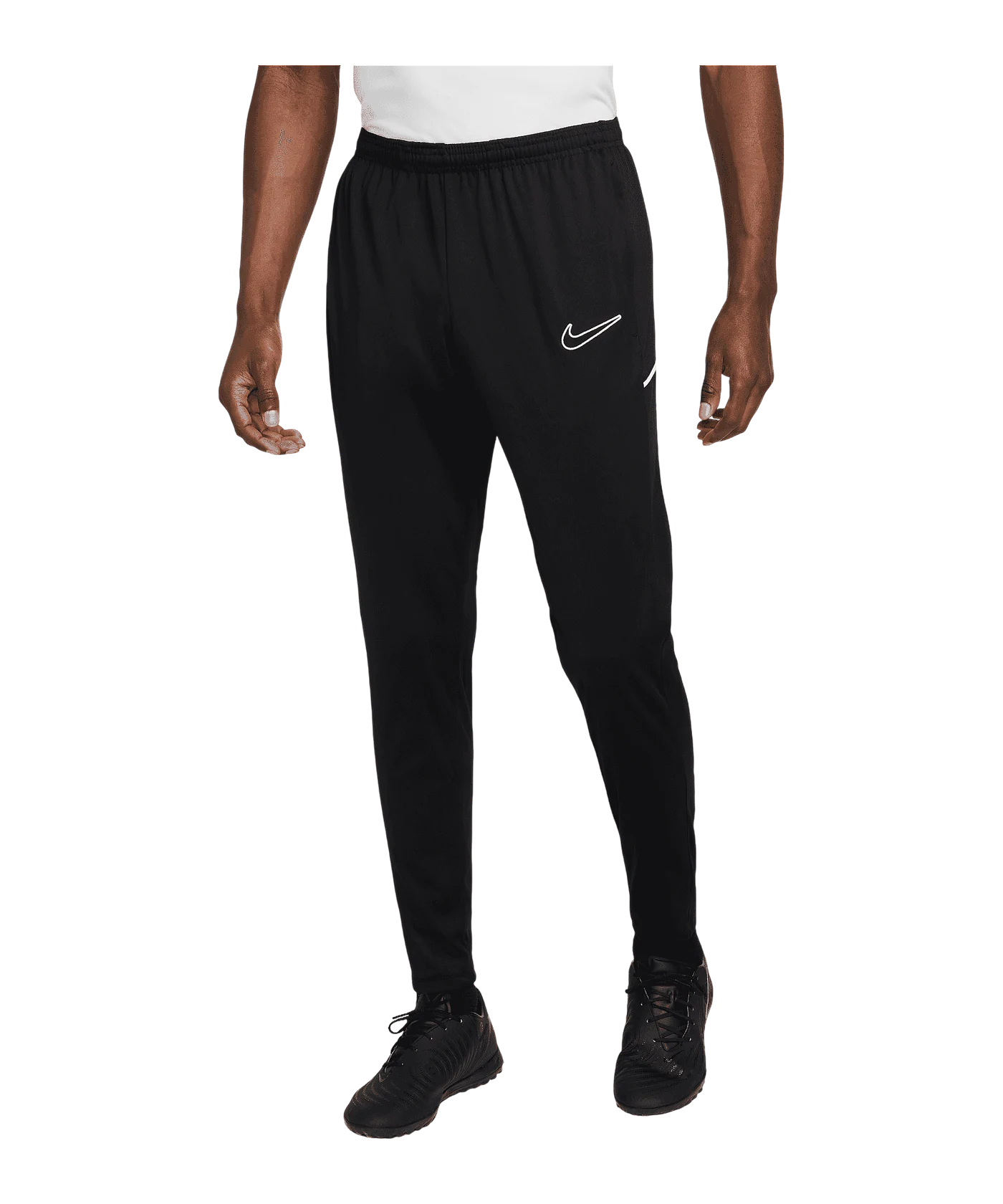 Nike Academy 25 Trainingshose Schwarz F010