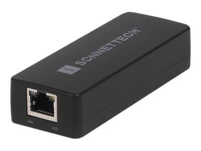 Sonnet - Nettverksadapter - Thunderbolt 3 - 1000Base-T