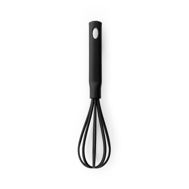 Brabantia Black Line garde klein nylon anti-aanbak - Black