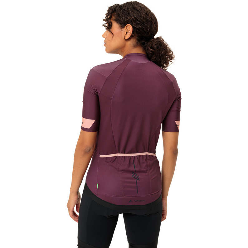 Vaude Damen Furka II Radtrikot
