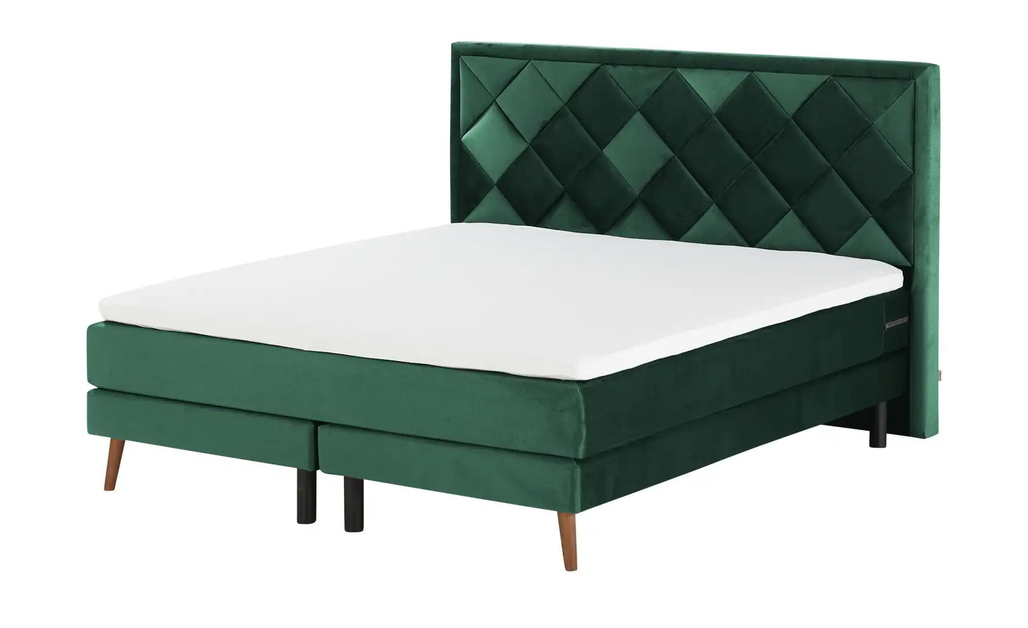 Playboy Boxspringbett Audrey