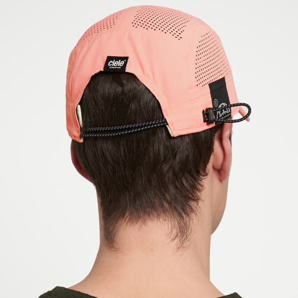 Casquette trail CIELE GOCAP SC QA WWM LOS ANGELES LOS ANGELES