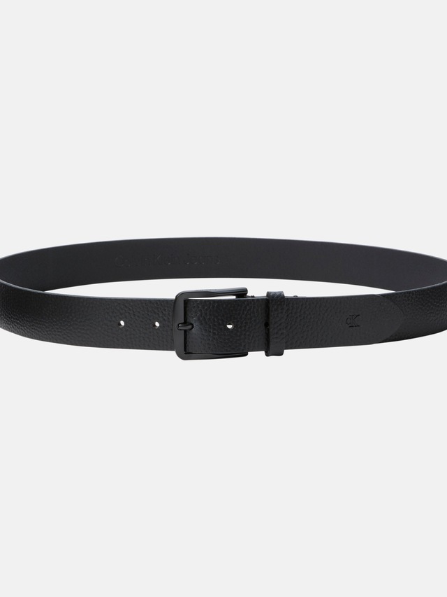 Calvin Klein Jeans Ledergürtel »CLASSIC FLAT 35MM«