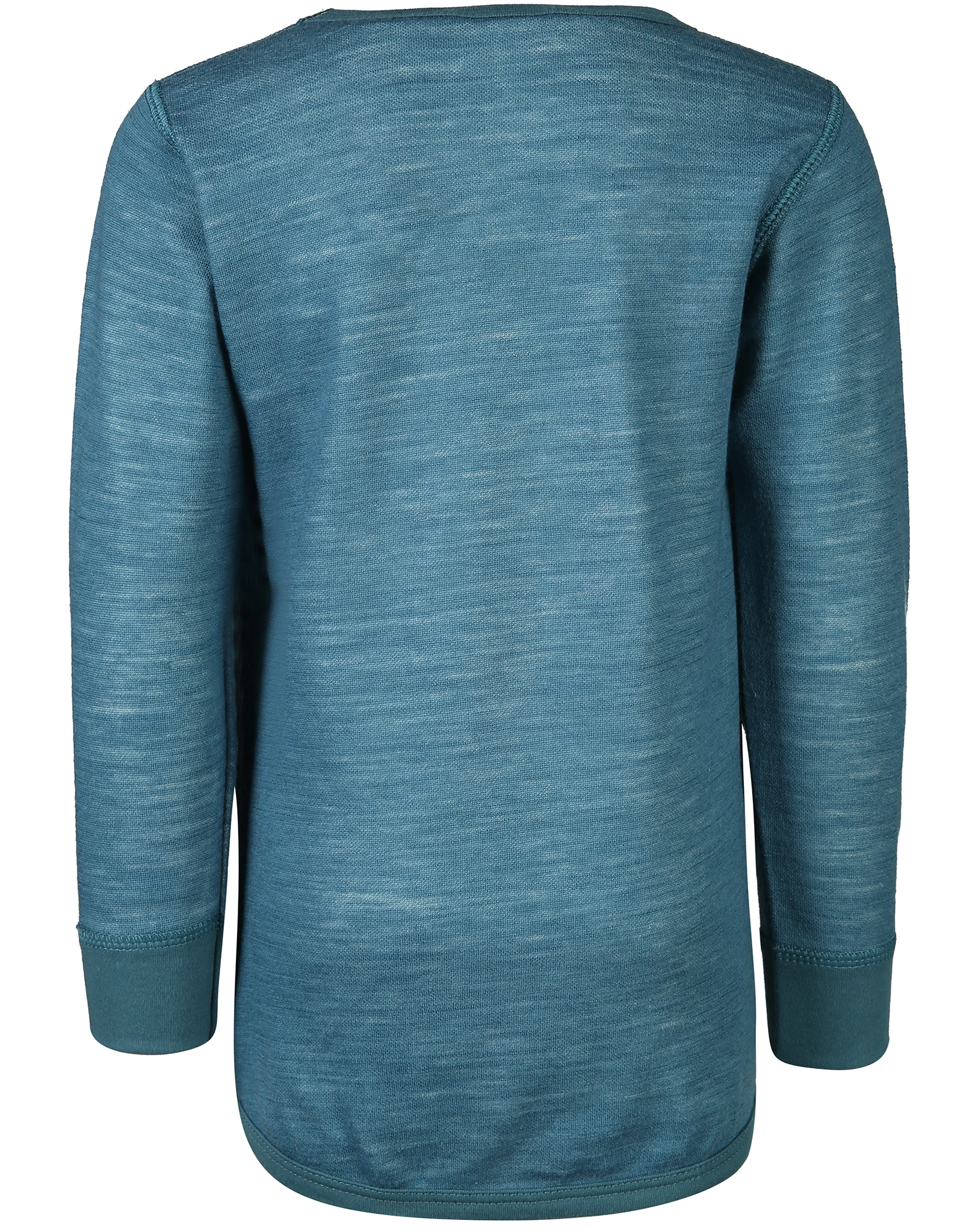 Pullover 4038 TREES in dark blue