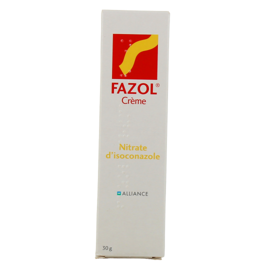 Fazol - Mycoses cutanées