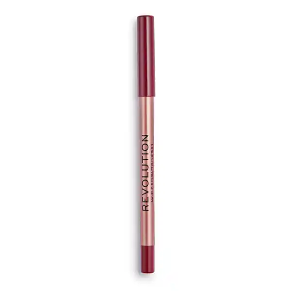 Satin Kiss Lipliner Vampire