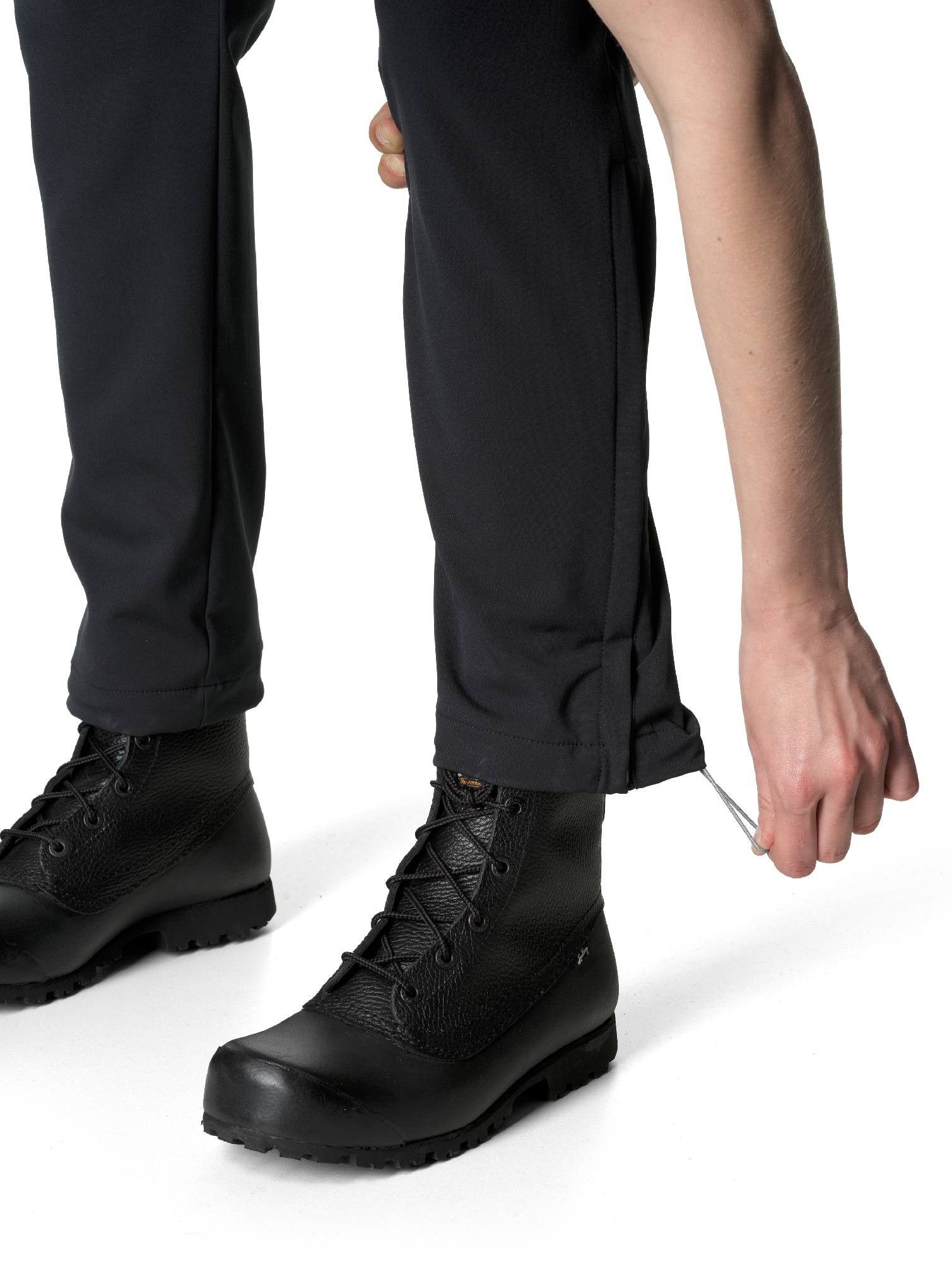 Houdini Motion Top Pants W's