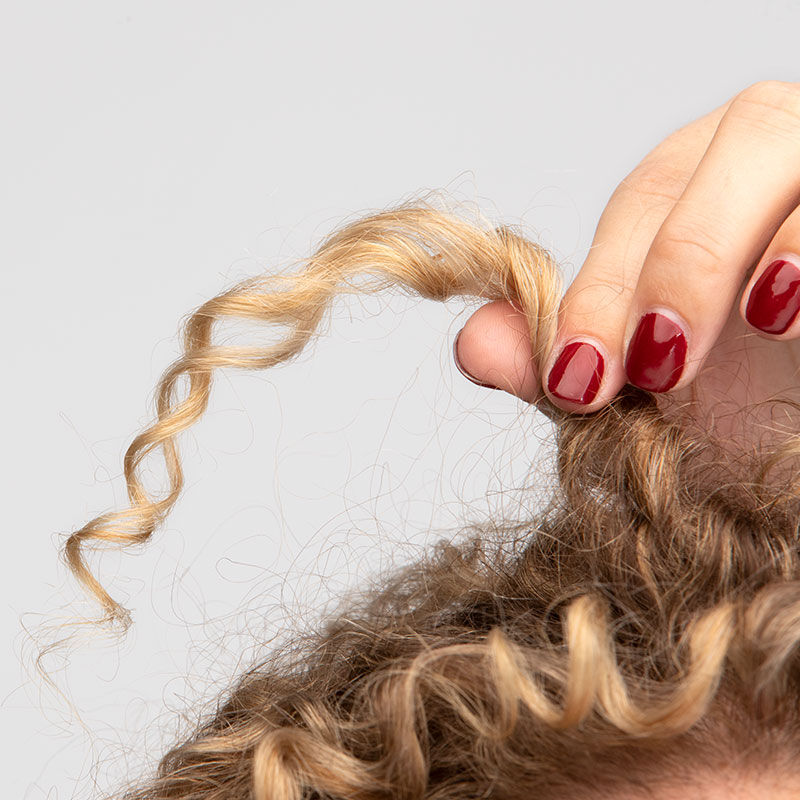 Après shampooing fortifiant Extreme pour cheveux abîmés 300ml