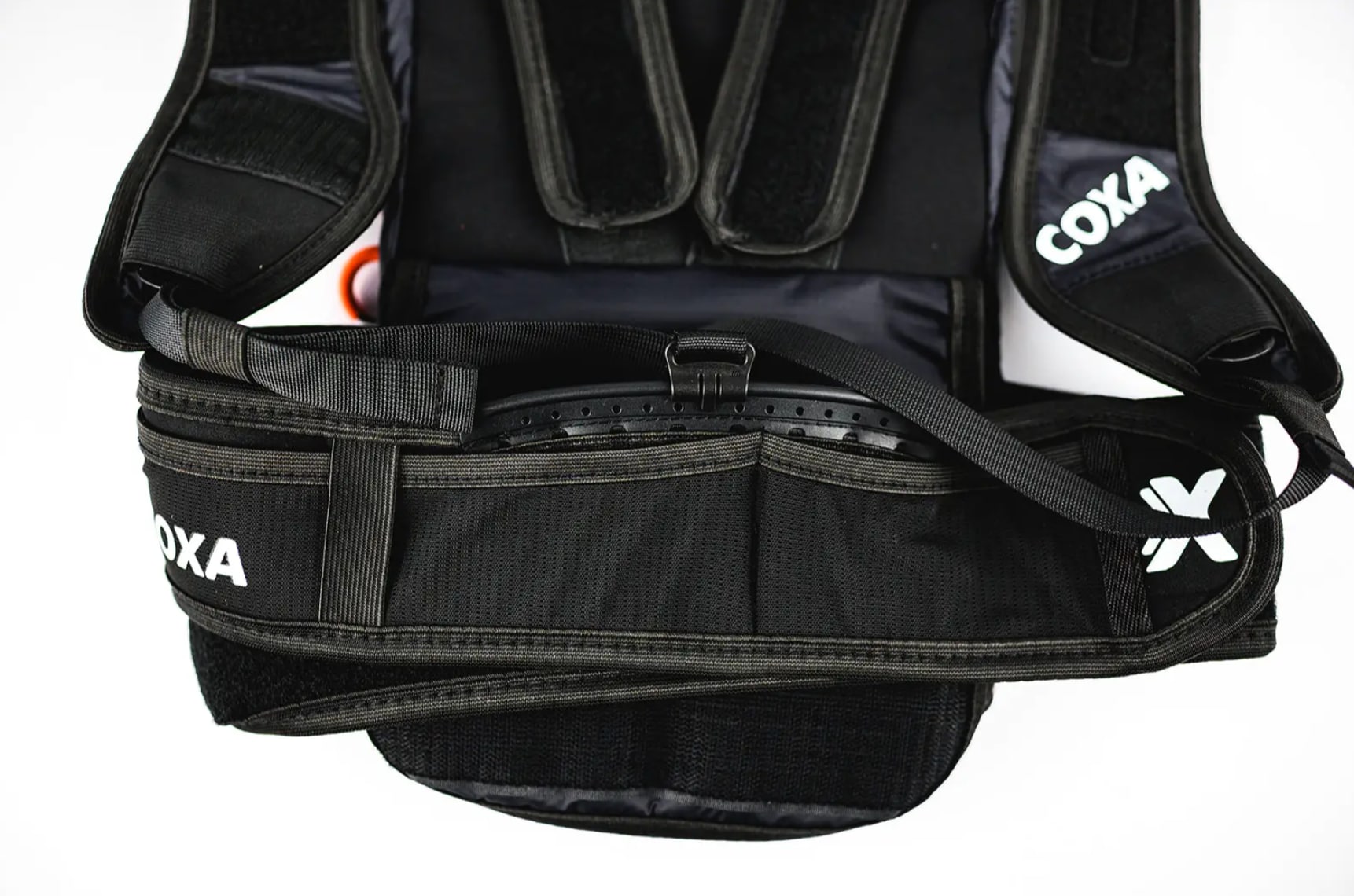 Coxa R3 Race Hydration Backpack, 3L<br>Thermo drikkesekk