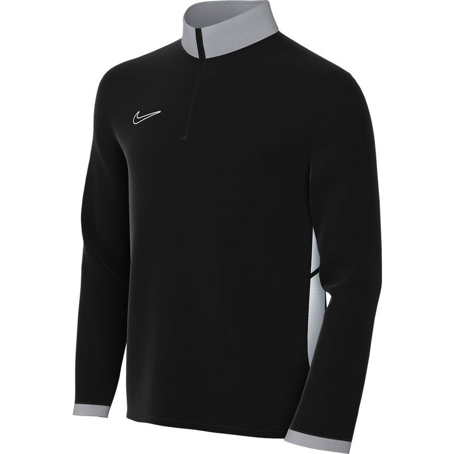 Skånland OIF Nike Maillot d'Entraînement Academy 25 - Noir/Gris/Blanc Enfant