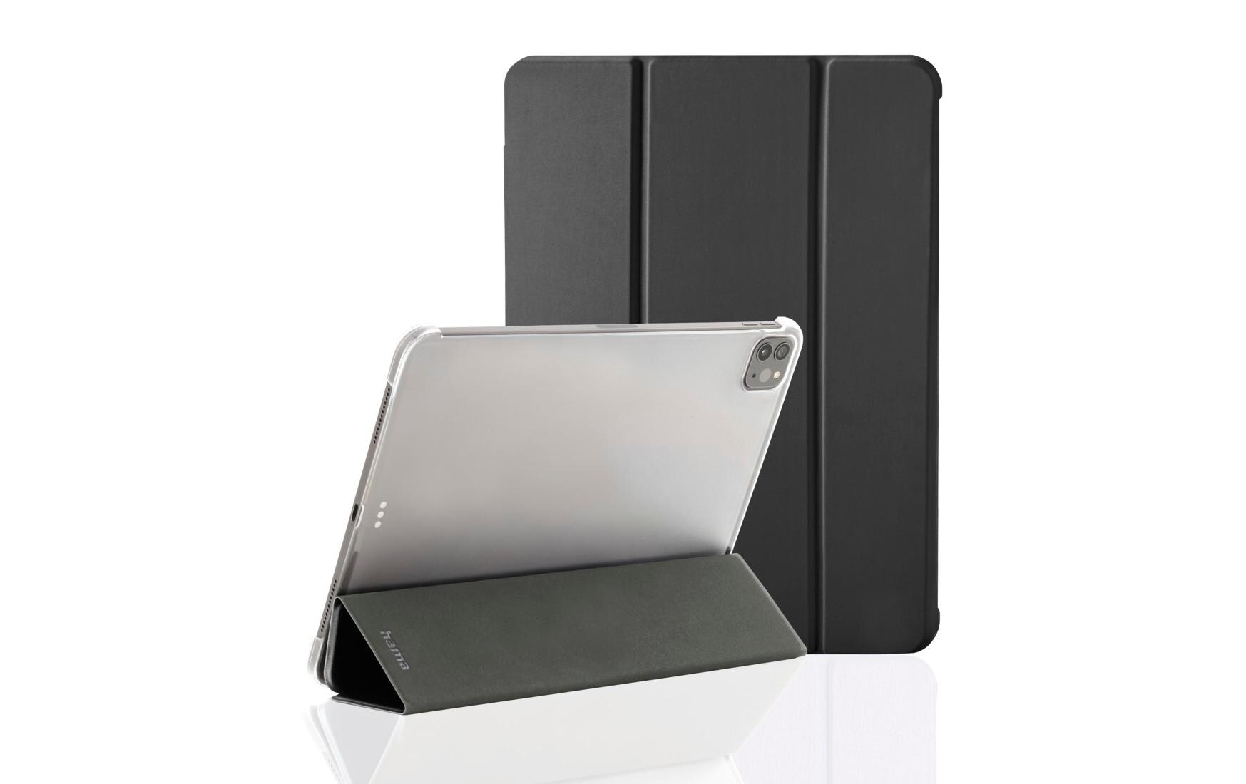 Tablet Book Cover Flex Clear iPad Air 11