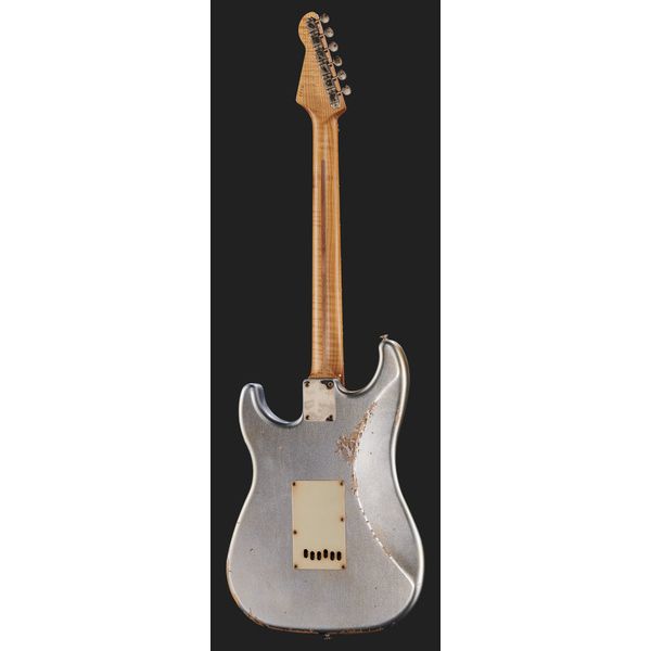 LSL Saticoy RW Ice Blue Med Aged