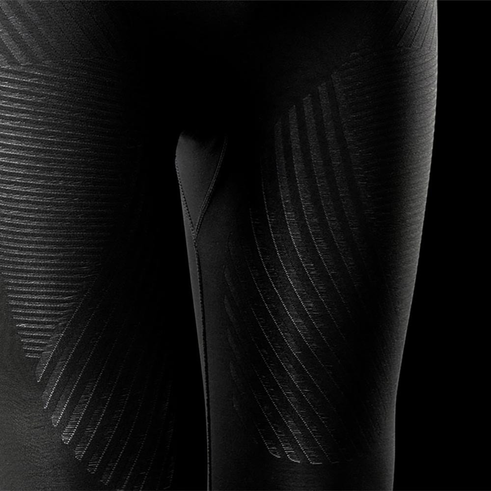 Furygan - Sous-pantalon thermique Active 37.5® Noir