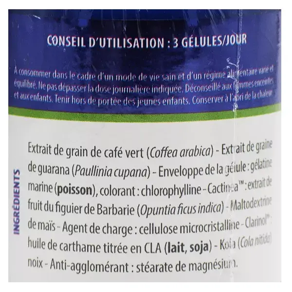 Pharm Nature Micronutrition - Pacote com 2 unidades de 60 cápsulas cada