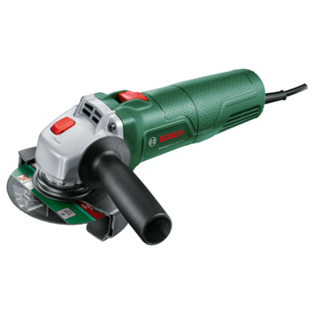 Bosch haakse slijper PWS 750-115