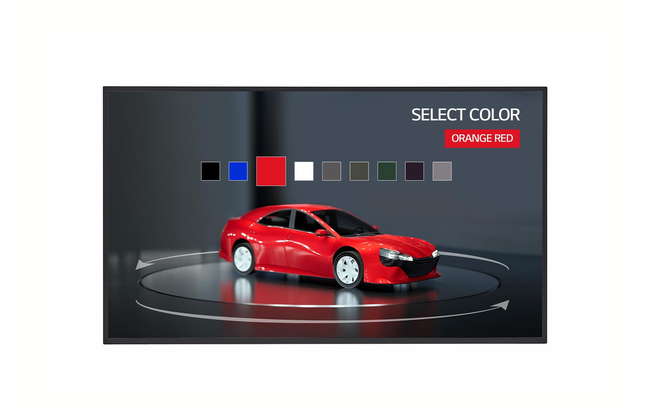 Touch Display 32TNF5P Multitouch 32 