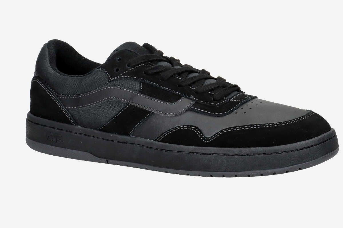 Vans Cruze 3.0 Schuh (black black)