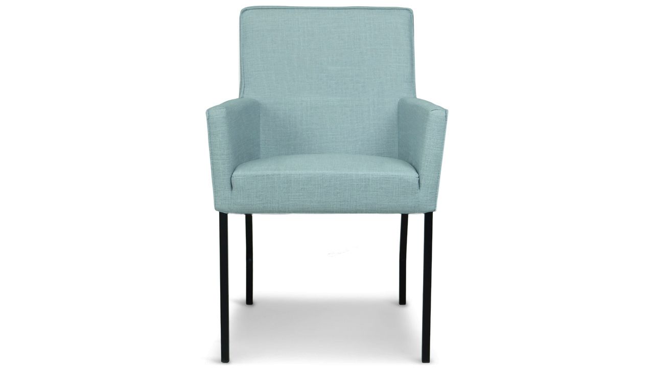 Eetstoel Stromae B61 x D65 x H88 cm