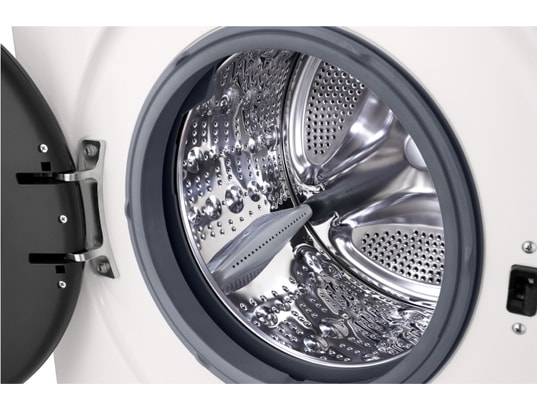 LG - Lave linge sechant Frontal F854B16WHS