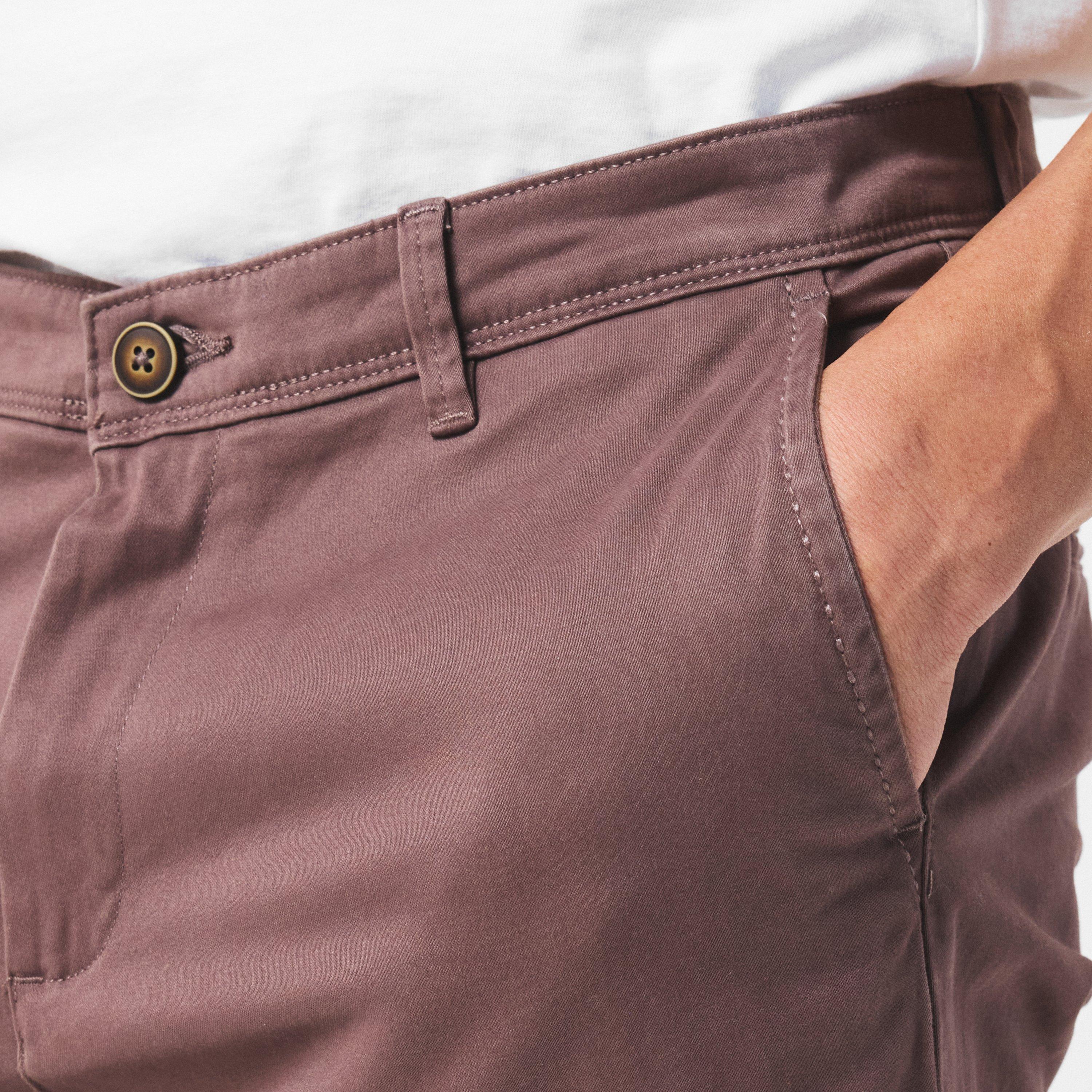 Jack and Jones Marco Bowie Chinos Mens