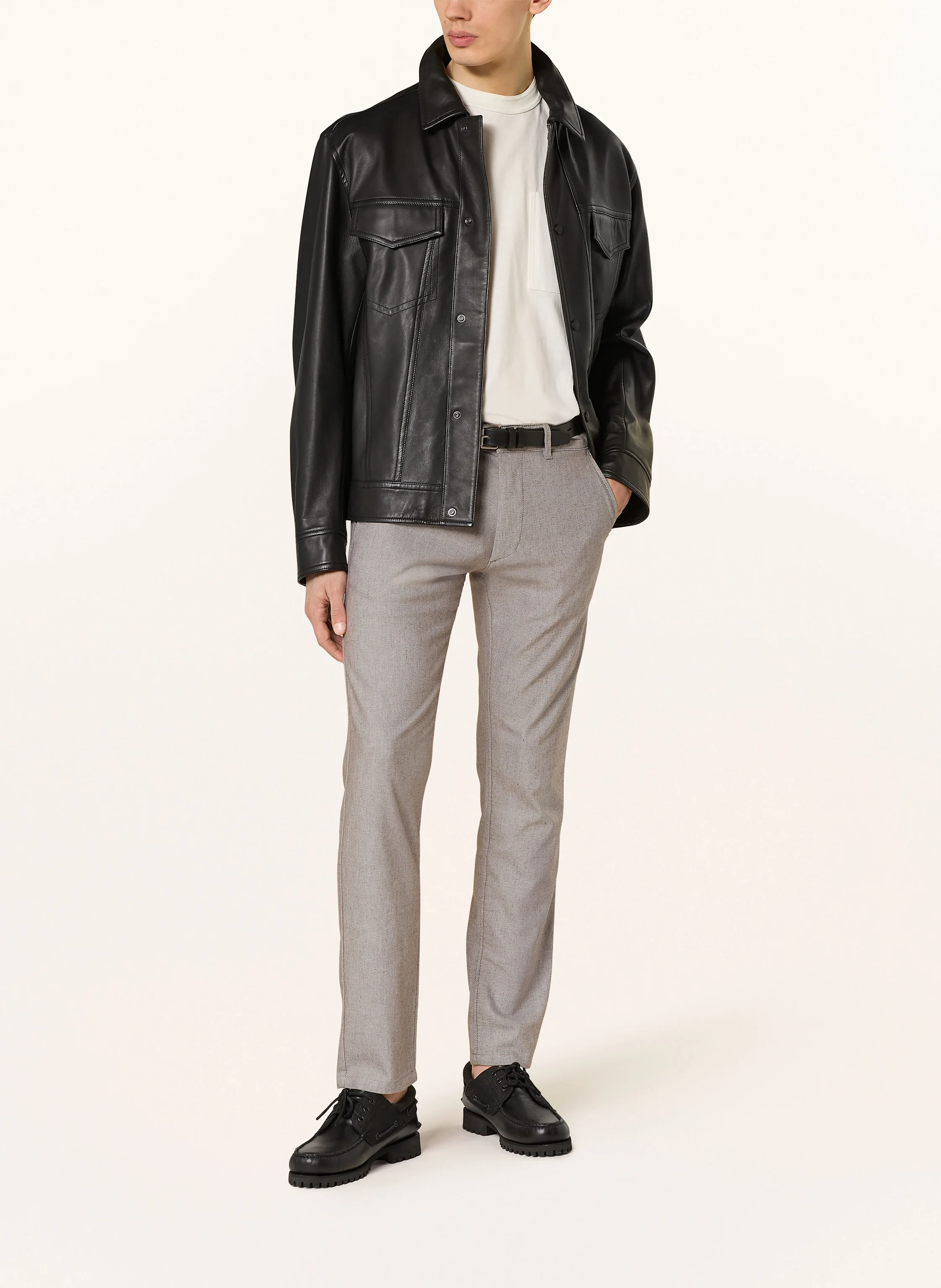 BOSS Chino Slim Fit