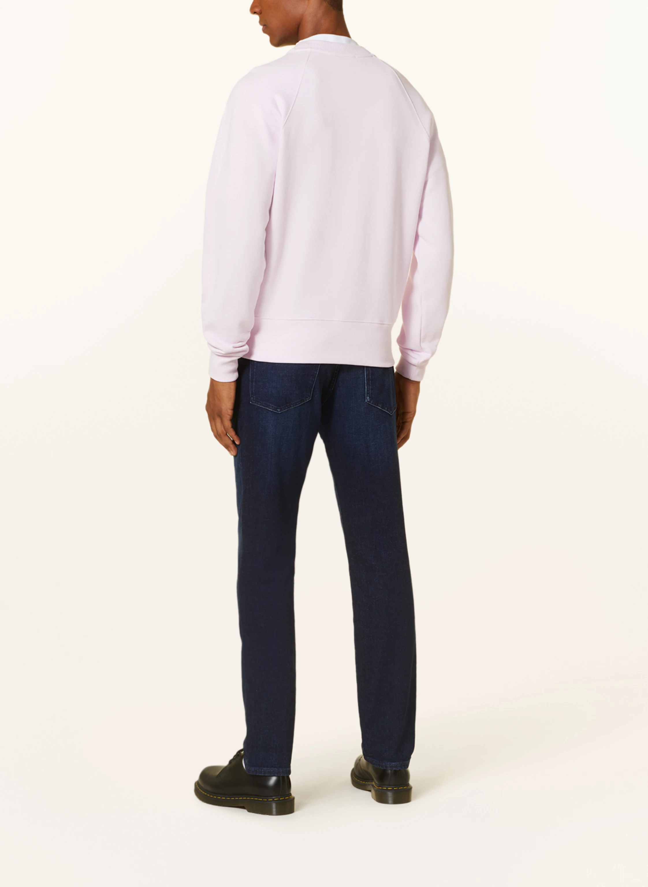 BOSS Jeans RE.MAINE Regular Fit