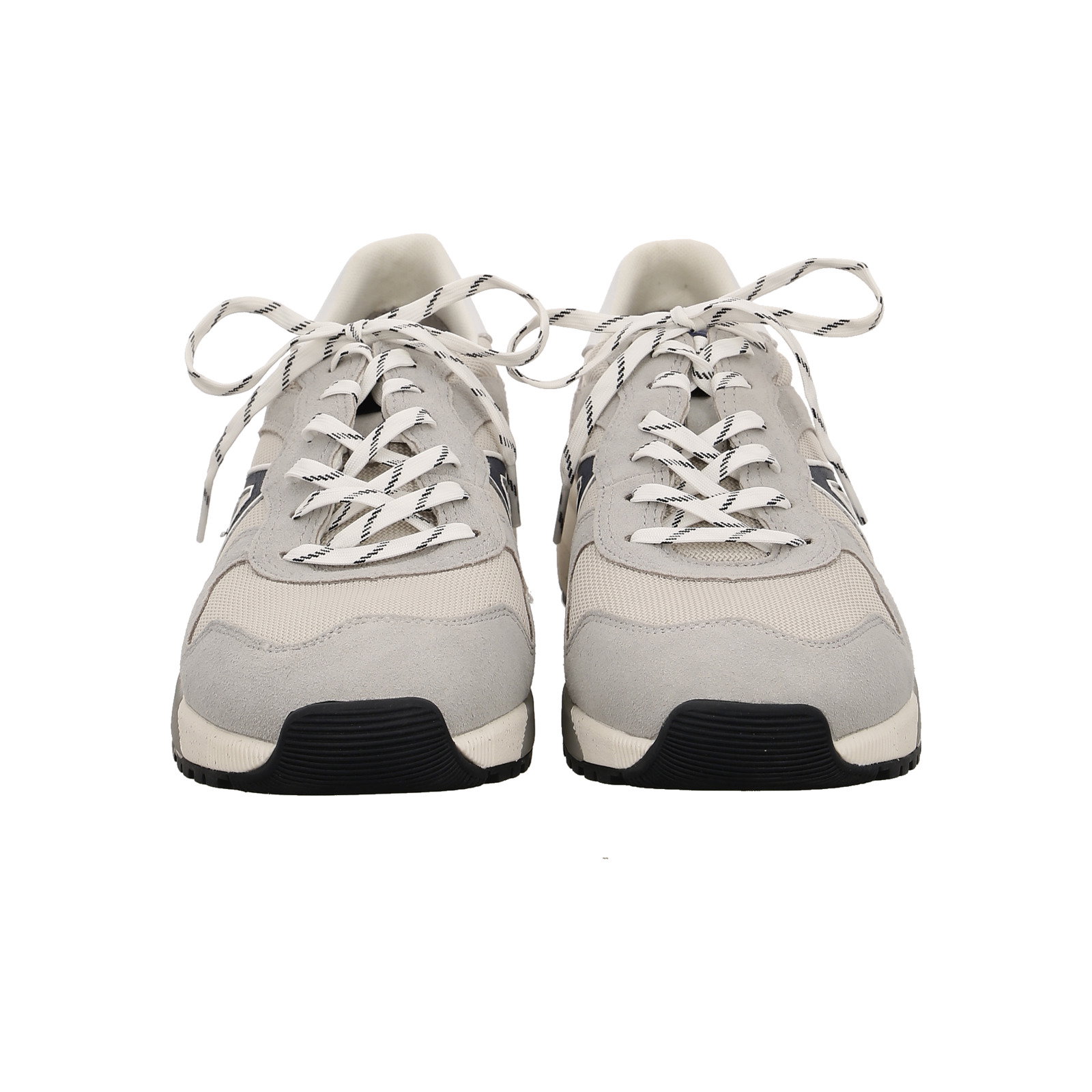 Allrounder chaussures Speed gris