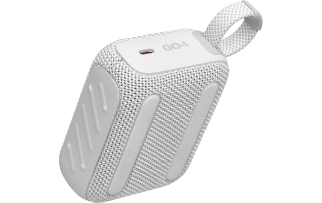 JBL Bluetooth-Lautsprecher »Go 4« (Bluetooth )