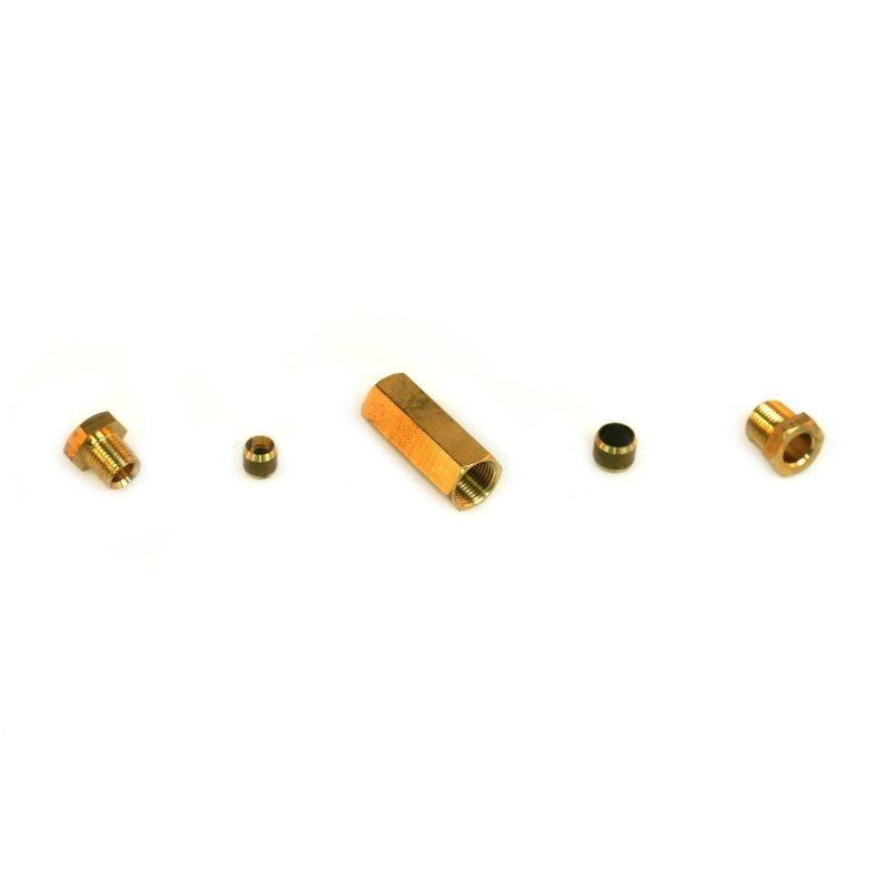 Einschraubverschraubung M14x1/M12x1 D10mm / 8mm