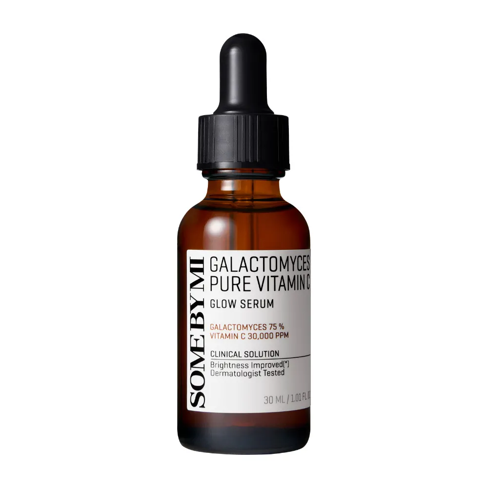 Some By Mi Galactomyces Pure Vitamin C Glow Serum - 30 ml.